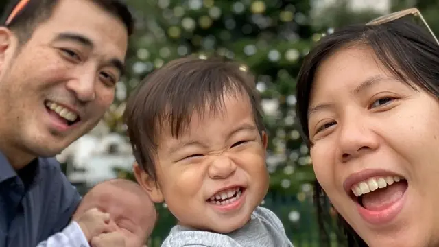 อรัญ โลห์ตระกูล คนไทยในรัฐเท็กซัส