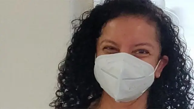 प्रिया रमानी