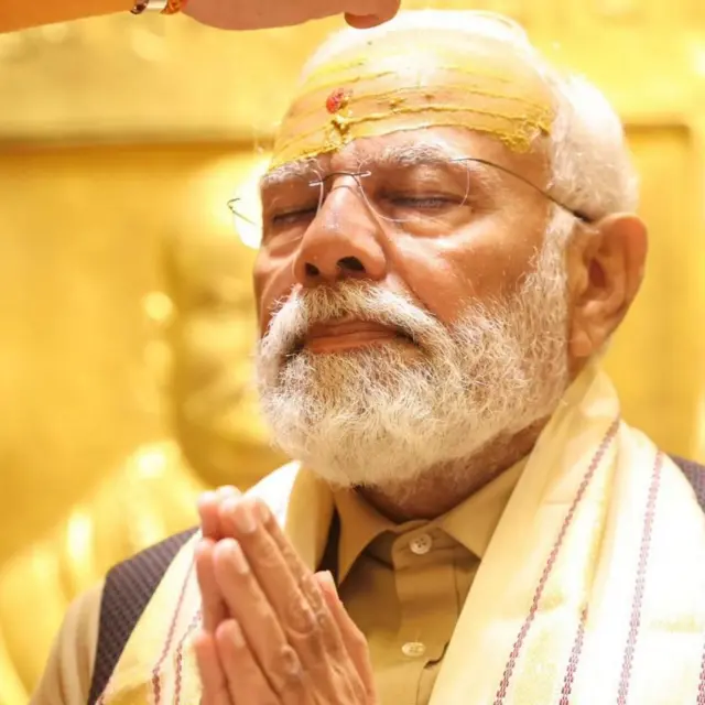 கர்நாடகாவில் ஜெயிக்கப் போவது மோதியின் பிரபலமா? சித்தராமய்யாவின் திட்டங்களா? - ஓர் அலசல் 