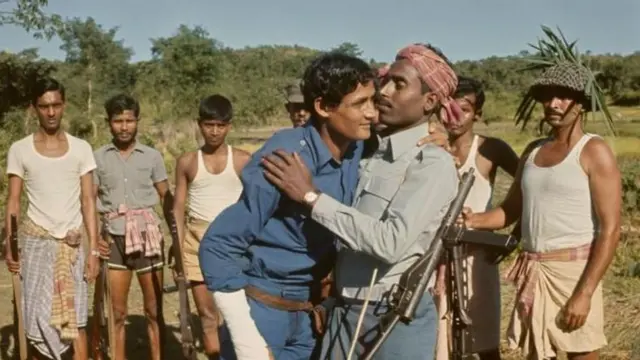 নয় মাস ধরে যুদ্ধ হয়েছিলো