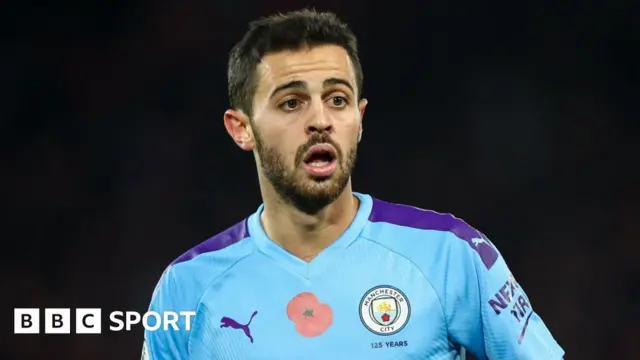 Bernardo Silva
