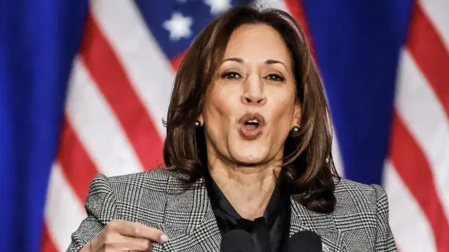 కమలా హారిస్ 