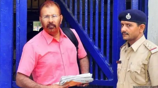 सोहराबुद्दीन शेख खटला, अमित शहा, भाजप, मुंबई