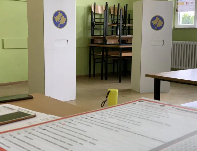 Грачаница, 6. октобар 2019.