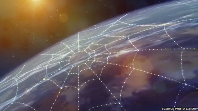 Suuraa dachee maloota kominikeeshinii irratti diriiranii