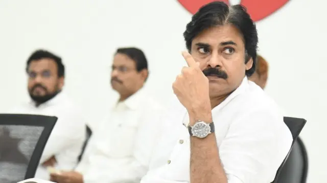 పవన్ కల్యాణ్