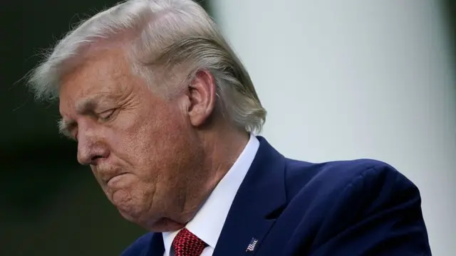 President Trump