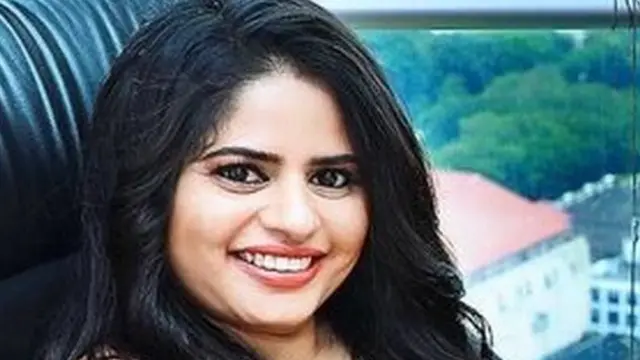 திலினி பியமாலி