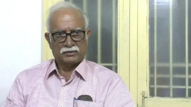 అశోక్ గజపతిరాజు