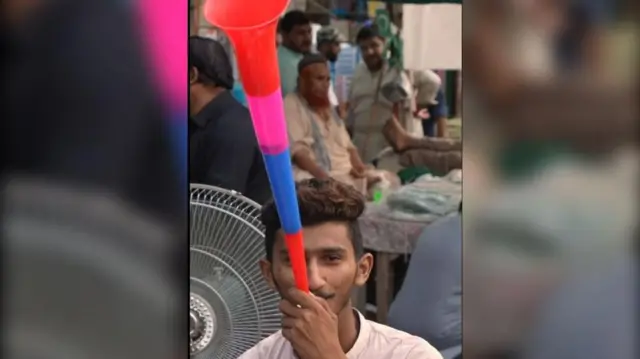 पाकिस्तान