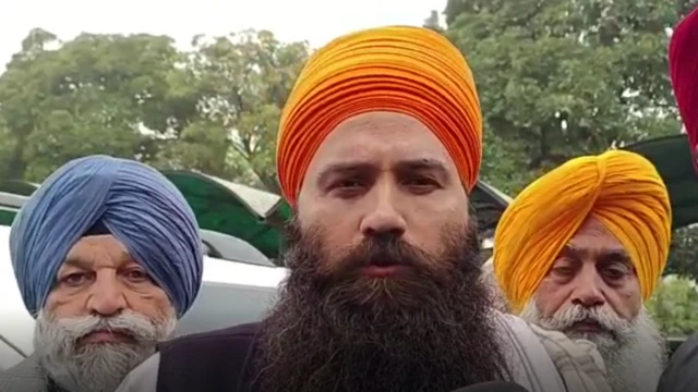 ਹਰਿਆਣਾ ਕਮੇਟੀ