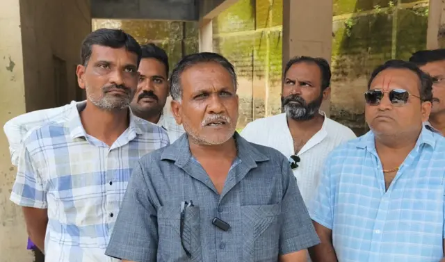 જૂનાગઢ, સરપંચોના રાજીનામાં, વિવાદ, ભ્રષ્ટાચાર, સરકારી તંત્ર, બીબીસી ગુજરાતી 