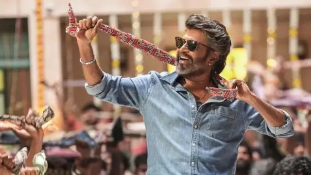 ரஜினிகாந்த், ரஜினி 50, கூலி, லோகேஷ் கனகராஜ்