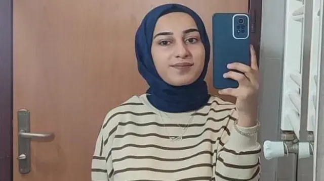 Rojin Kabaiş soruşturmasında son durum ne? - BBC News Türkçe