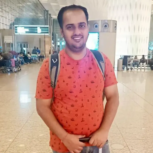 अवधेश दुबे