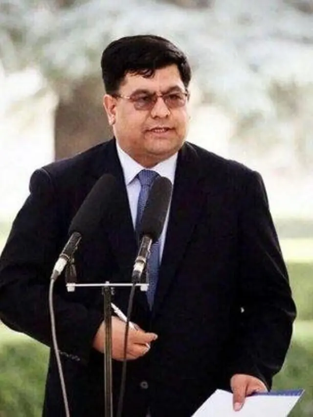 آقای مرتضوی می‌گوید فراد متعصب هرگز از رئیس جمهوری نمایندگی نمی‌کند