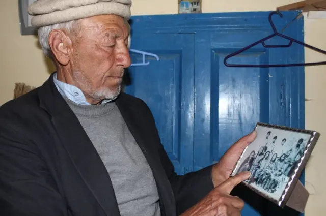 గులామ్ ఖాదిర్