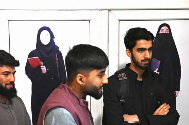 کابل پوهنتون