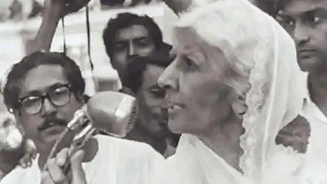 فاطمہ جناح