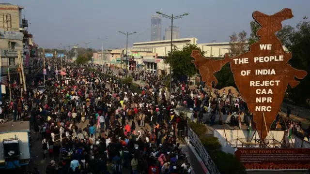 शाहीन बाग