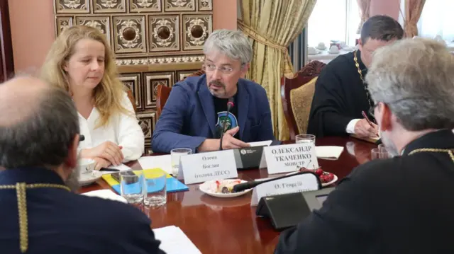 ткаченко