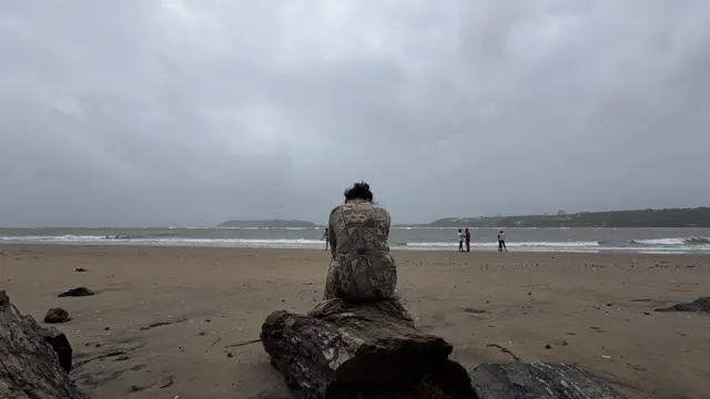 गोव्यातील सीजेपी कार्यकर्तीची पोलिसांकडून चौकशी का?