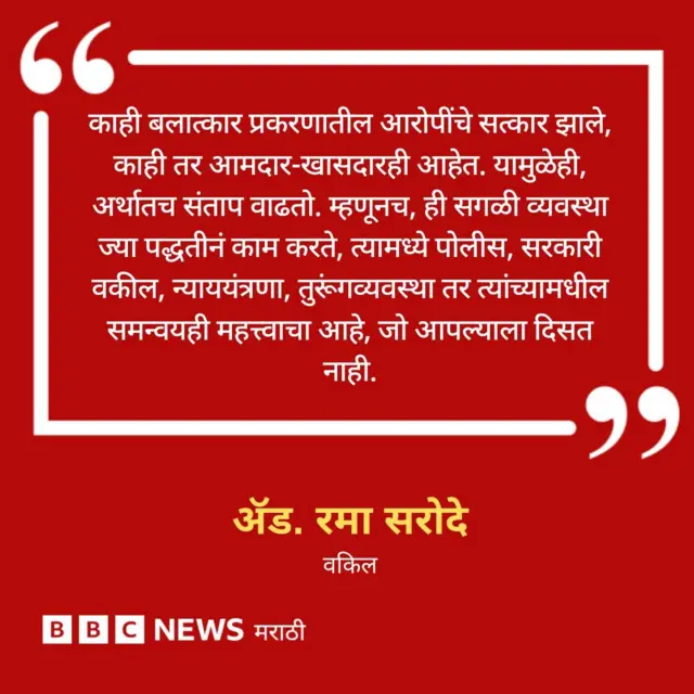 रमा सरोदे