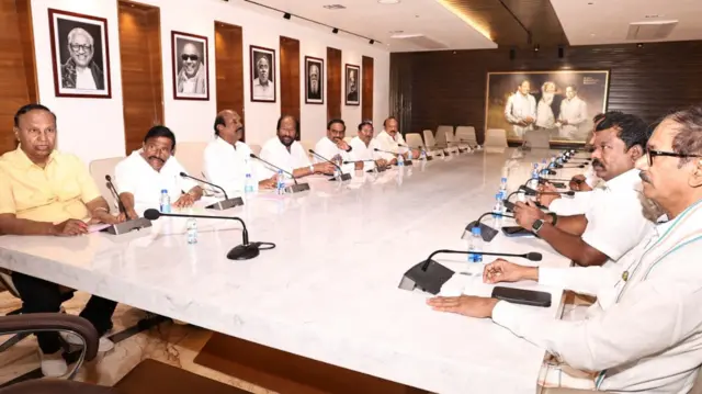 திமுக, காங்கிரஸ், ஆட்சியில் பங்கு, தேர்தல்