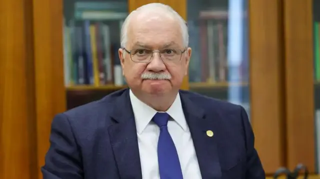 Edson Fachin