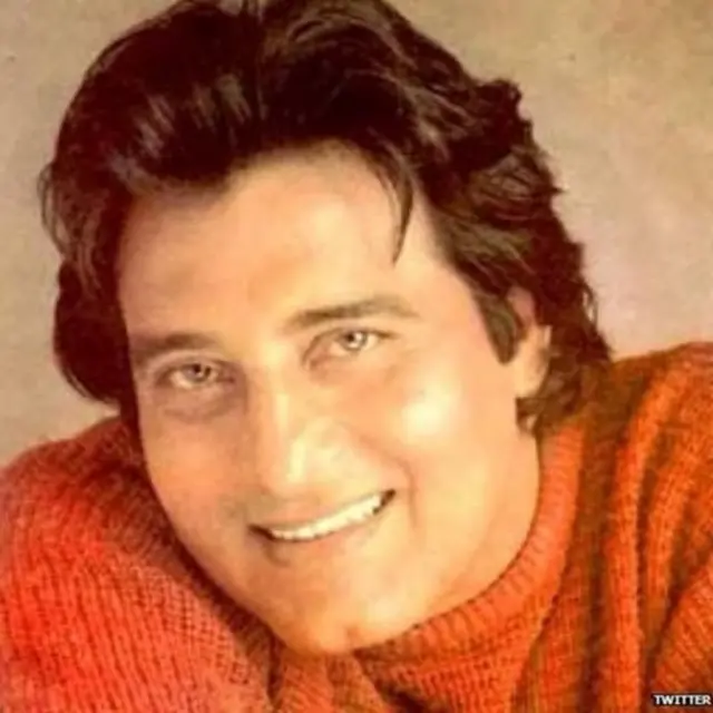 विनोद खन्ना