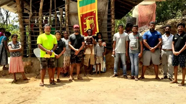 දිළිඳු පවුල් සහ පාසල් ඉලක්ක කරගනිමින් කෙරෙනවිවිධ වැඩසටහන්