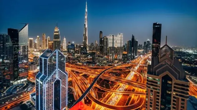 ਦੁਬਈ ਦੀ ਤਸਵੀਰ