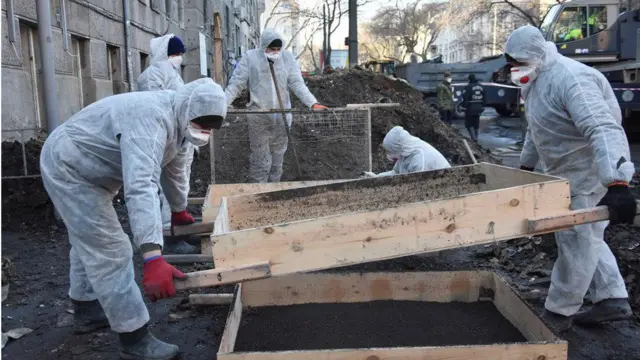 пожежа в Одесі