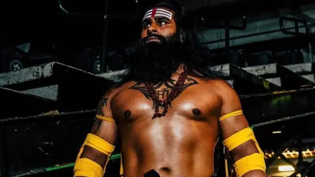 ਰਿੰਕੂ ਸਿੰਘ ਰਾਜਪੂਤ ਪੇਸ਼ੇਵਰ ਅਮਰੀਕੀ ਬੇਸਬਾਲ ਟੀਮ 'ਚ ਖੇਡਣ ਵਾਲੇ ਪਹਿਲੇ ਭਾਰਤੀ ਖਿਡਾਰੀ ਵੀ ਬਣ ਗਏ ਹਨ।