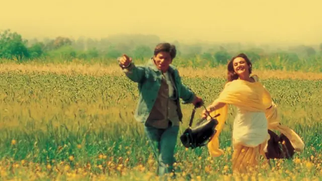 वीर ज़ारा