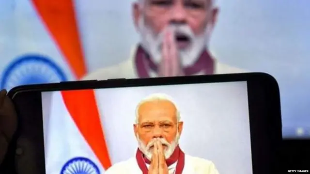 ਨਰਿੰਦਰ ਮੋਦੀ