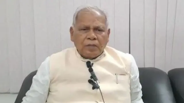 जीतन राम मांझी