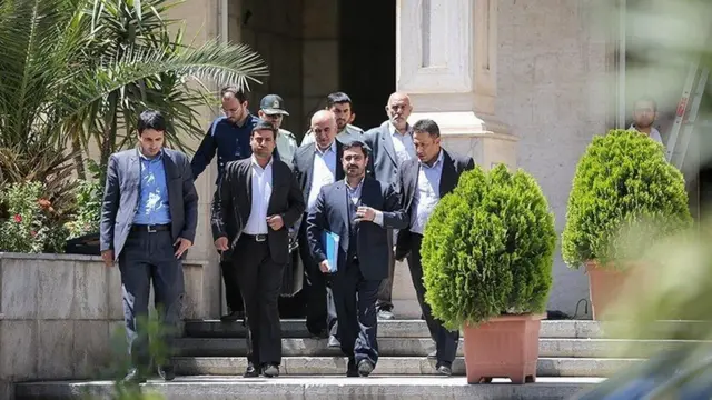 سعید مرتضوی