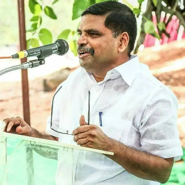 பொன்முடி - தமிழ்நாடு அரசு vs ஆளுநர்