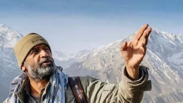 خیرمحمد خیرخواه