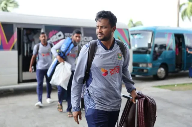 ਸ਼ਾਕਿਬ ਅਲ ਹਸਨ