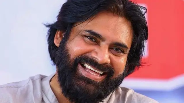 పవన్ కల్యాణ్ 