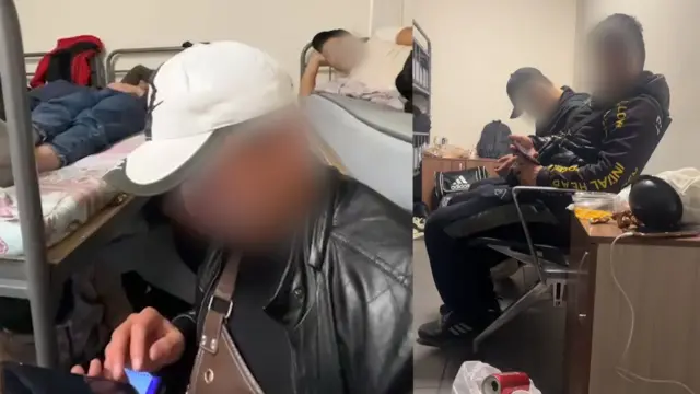 24-мартта "Шереметьево" аэропортунда кармалып турган кыргызстандыктар