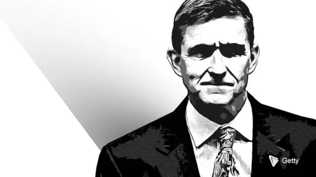 మైఖేల్ ఫ్లిన్