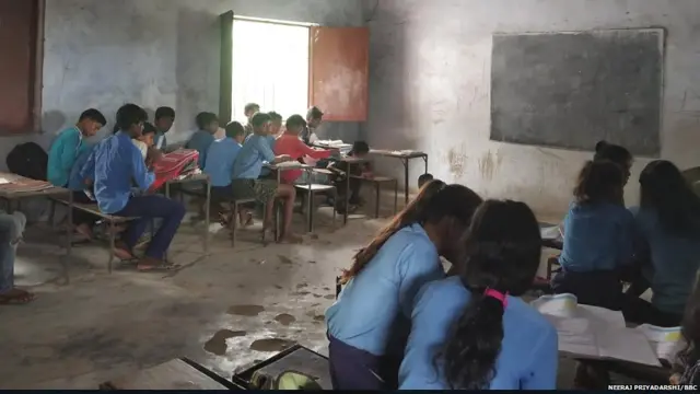 बिहार, शिक्षा