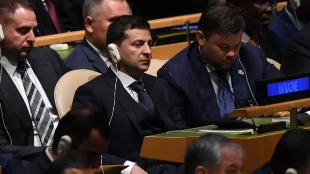 Зеленський