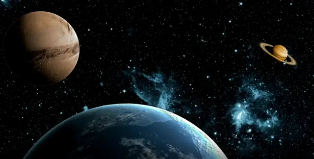 ஏலியன்கள் இருக்கிறார்களா?