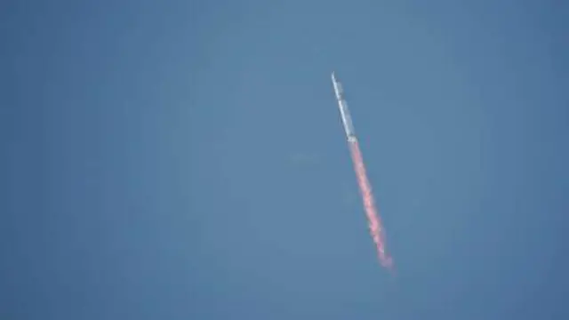 స్టార్‌షిప్