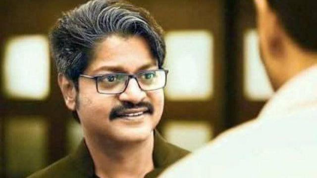 'கமலுக்கு வில்லன் இவரா எனக் கேட்டனர். ஆனால்...' - டேனியல் பாலாஜியின் முழு பின்னணி