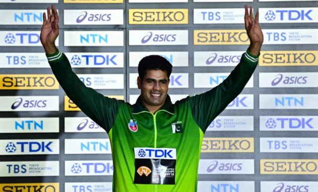 અરશદ નદીમ